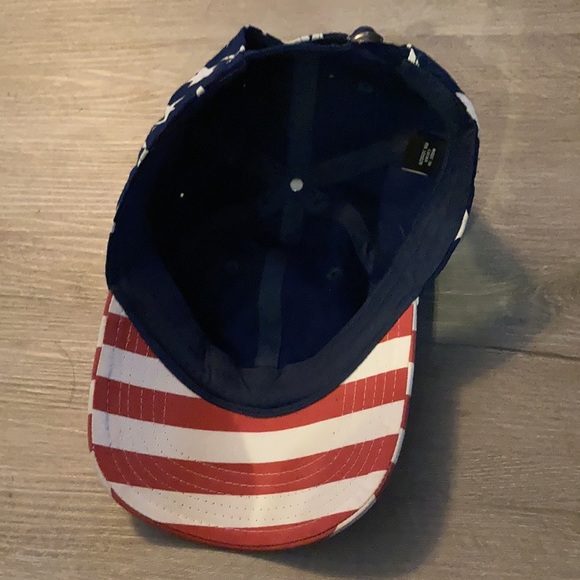 America baseball hat - Picture 3 of 3